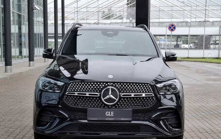 Mercedes-Benz GLE, 2025 год, 15 760 000 рублей, 10 фотография