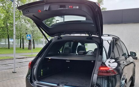 Mercedes-Benz GLE, 2025 год, 15 760 000 рублей, 5 фотография