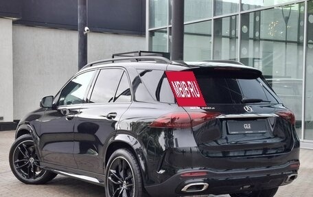Mercedes-Benz GLE, 2025 год, 15 760 000 рублей, 3 фотография