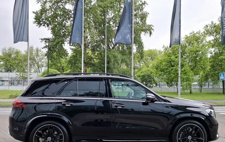 Mercedes-Benz GLE, 2025 год, 15 760 000 рублей, 8 фотография