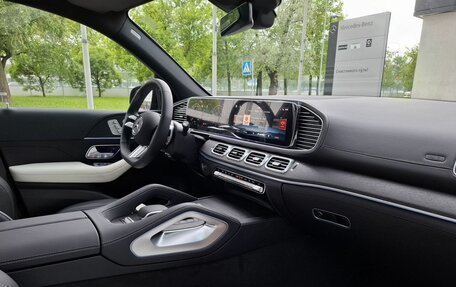 Mercedes-Benz GLE, 2025 год, 15 760 000 рублей, 21 фотография