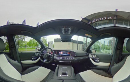 Mercedes-Benz GLE, 2025 год, 15 760 000 рублей, 26 фотография