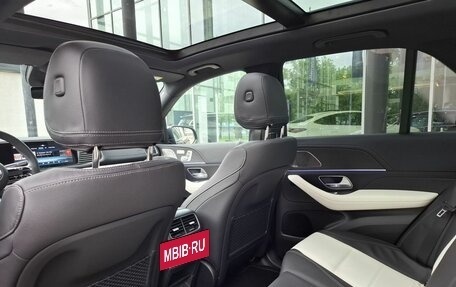 Mercedes-Benz GLE, 2025 год, 15 760 000 рублей, 16 фотография