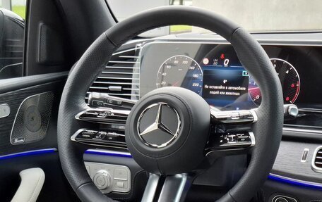 Mercedes-Benz GLE, 2025 год, 15 760 000 рублей, 23 фотография