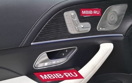 Mercedes-Benz GLE, 2025 год, 15 760 000 рублей, 14 фотография