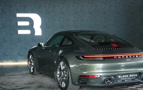 Porsche 911, 2020 год, 16 900 000 рублей, 7 фотография