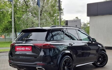Mercedes-Benz GLE, 2025 год, 15 760 000 рублей, 7 фотография