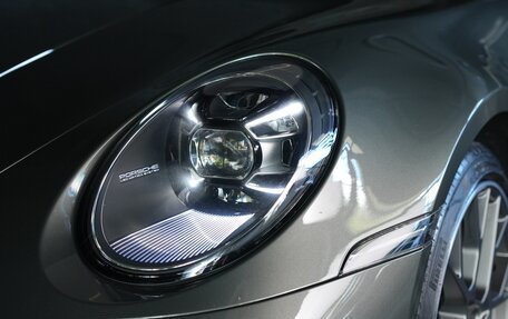 Porsche 911, 2020 год, 16 900 000 рублей, 13 фотография