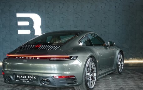 Porsche 911, 2020 год, 16 900 000 рублей, 5 фотография