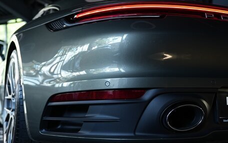 Porsche 911, 2020 год, 16 900 000 рублей, 11 фотография