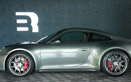 Porsche 911, 2020 год, 16 900 000 рублей, 8 фотография