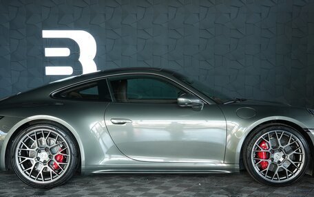 Porsche 911, 2020 год, 16 900 000 рублей, 4 фотография