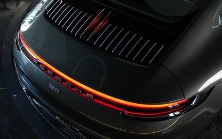 Porsche 911, 2020 год, 16 900 000 рублей, 10 фотография