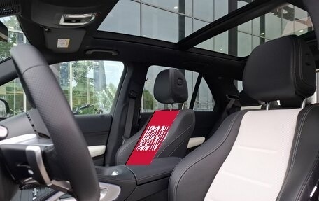 Mercedes-Benz GLE, 2025 год, 15 760 000 рублей, 12 фотография