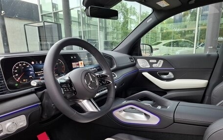 Mercedes-Benz GLE, 2025 год, 15 760 000 рублей, 15 фотография