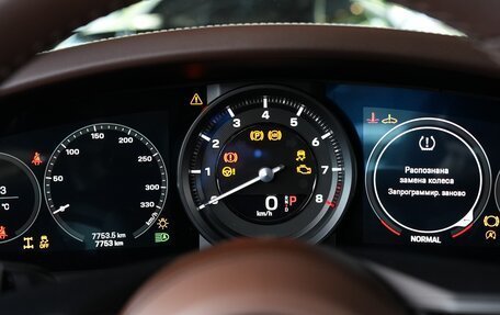Porsche 911, 2020 год, 16 900 000 рублей, 21 фотография