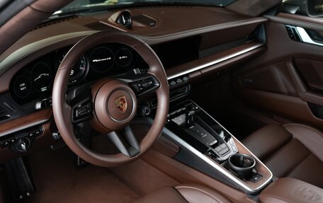 Porsche 911, 2020 год, 16 900 000 рублей, 16 фотография