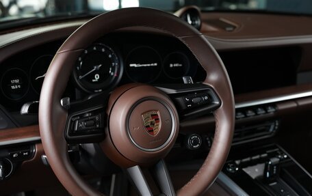 Porsche 911, 2020 год, 16 900 000 рублей, 19 фотография