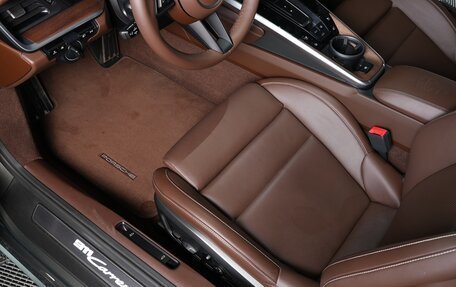 Porsche 911, 2020 год, 16 900 000 рублей, 17 фотография