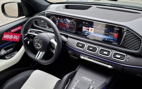 Mercedes-Benz GLE, 2025 год, 15 760 000 рублей, 22 фотография
