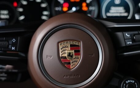 Porsche 911, 2020 год, 16 900 000 рублей, 27 фотография