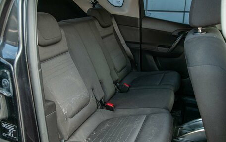 Opel Meriva, 2012 год, 511 000 рублей, 7 фотография