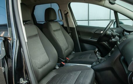 Opel Meriva, 2012 год, 511 000 рублей, 8 фотография