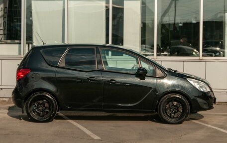 Opel Meriva, 2012 год, 511 000 рублей, 5 фотография