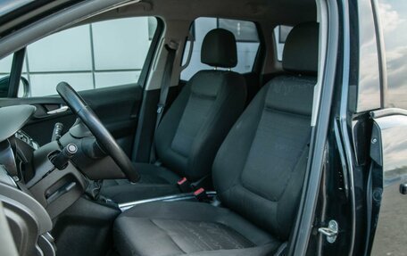 Opel Meriva, 2012 год, 511 000 рублей, 10 фотография