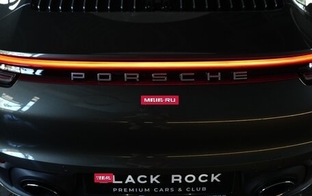 Porsche 911, 2020 год, 16 900 000 рублей, 9 фотография