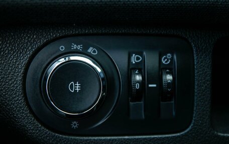 Opel Meriva, 2012 год, 511 000 рублей, 15 фотография
