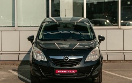 Opel Meriva, 2012 год, 511 000 рублей, 3 фотография