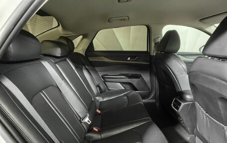 KIA K5, 2021 год, 1 750 000 рублей, 16 фотография