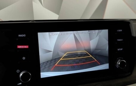 KIA K5, 2021 год, 1 750 000 рублей, 21 фотография