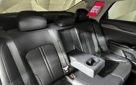 KIA K5, 2021 год, 1 750 000 рублей, 17 фотография