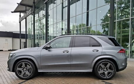Mercedes-Benz GLE, 2025 год, 15 980 000 рублей, 2 фотография