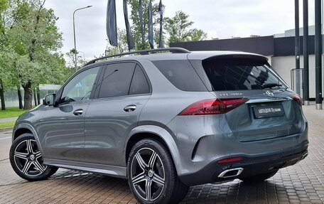 Mercedes-Benz GLE, 2025 год, 15 980 000 рублей, 3 фотография