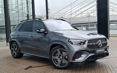 Mercedes-Benz GLE, 2025 год, 15 980 000 рублей, 8 фотография