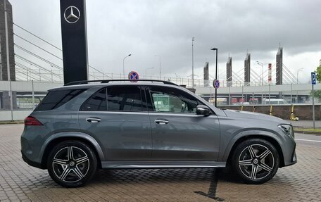 Mercedes-Benz GLE, 2025 год, 15 980 000 рублей, 7 фотография