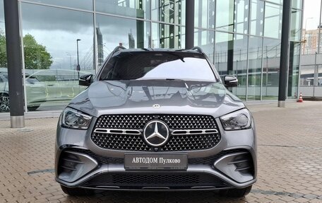 Mercedes-Benz GLE, 2025 год, 15 980 000 рублей, 9 фотография