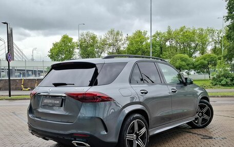 Mercedes-Benz GLE, 2025 год, 15 980 000 рублей, 6 фотография