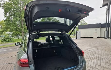 Mercedes-Benz GLE, 2025 год, 15 980 000 рублей, 5 фотография