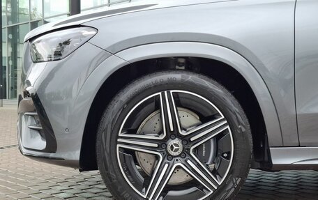 Mercedes-Benz GLE, 2025 год, 15 980 000 рублей, 10 фотография