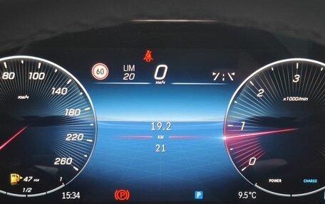Mercedes-Benz GLE, 2025 год, 15 980 000 рублей, 18 фотография