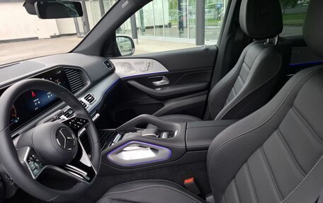 Mercedes-Benz GLE, 2025 год, 15 980 000 рублей, 16 фотография