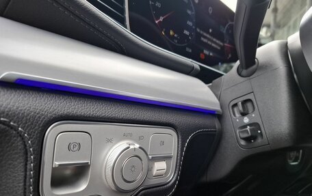 Mercedes-Benz GLE, 2025 год, 15 980 000 рублей, 17 фотография