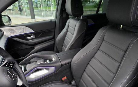 Mercedes-Benz GLE, 2025 год, 15 980 000 рублей, 15 фотография