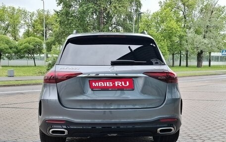 Mercedes-Benz GLE, 2025 год, 15 980 000 рублей, 4 фотография