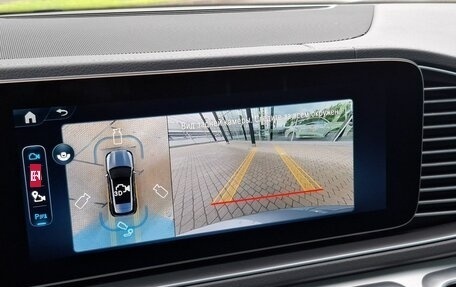 Mercedes-Benz GLE, 2025 год, 15 980 000 рублей, 19 фотография