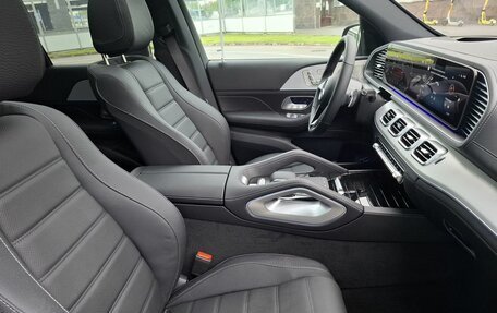 Mercedes-Benz GLE, 2025 год, 15 980 000 рублей, 22 фотография